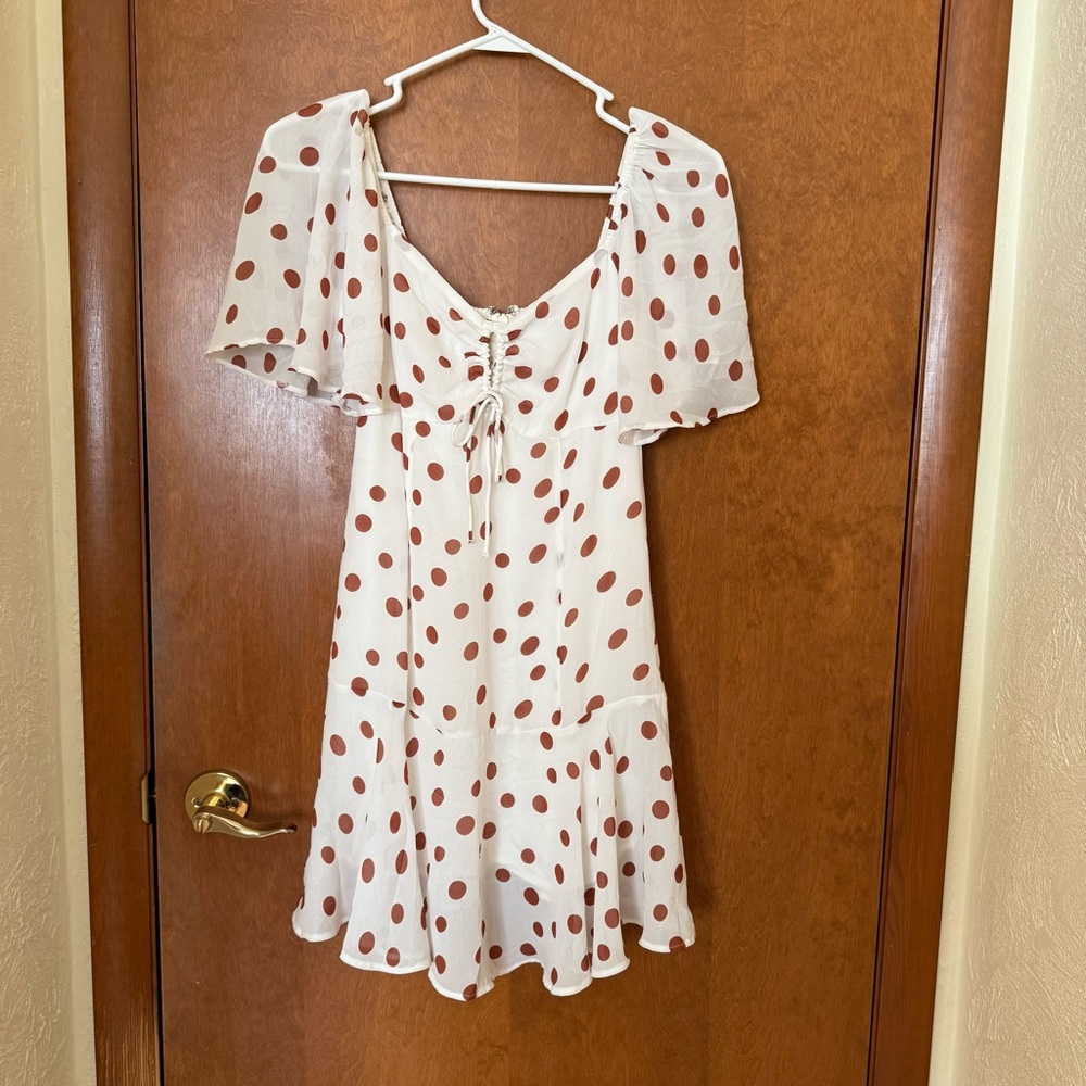 Abercrombie & Fitch Dress